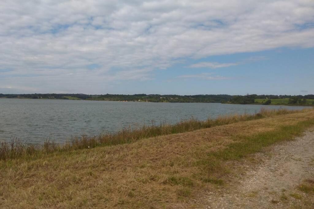 Gite En Pleine Nature Proche Du Lac De La Gimone Saint-Blancard エクステリア 写真